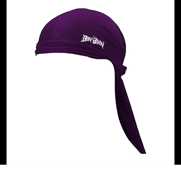 Maluma Don Juan Tour Du Rag - Picture 2 of 2